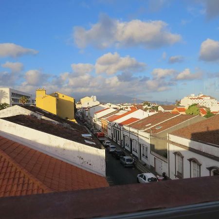 Villa Casa Da Sara à Ponta Delgada Extérieur photo