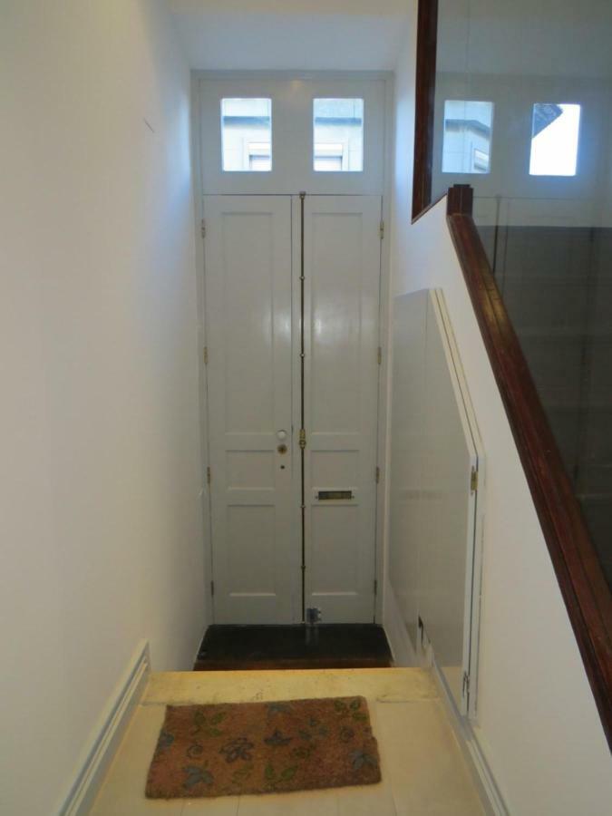 Villa Casa Da Sara à Ponta Delgada Extérieur photo