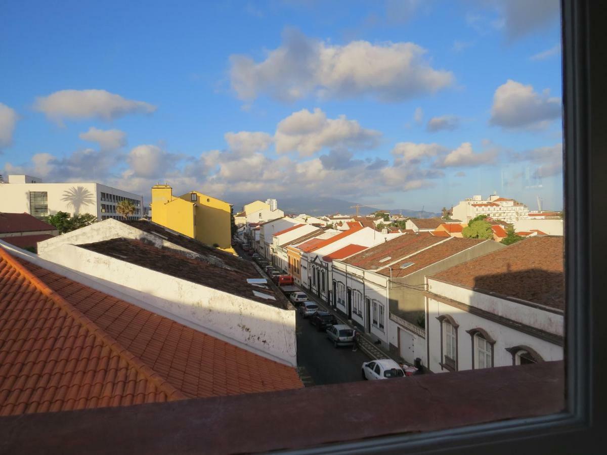 Villa Casa Da Sara à Ponta Delgada Extérieur photo
