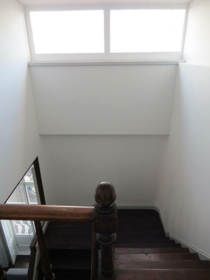 Villa Casa Da Sara à Ponta Delgada Extérieur photo