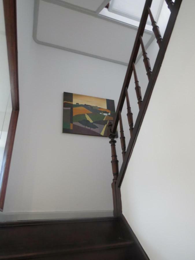Villa Casa Da Sara à Ponta Delgada Extérieur photo