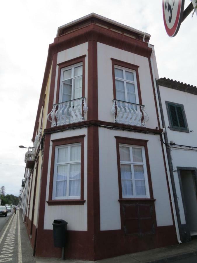 Villa Casa Da Sara à Ponta Delgada Extérieur photo