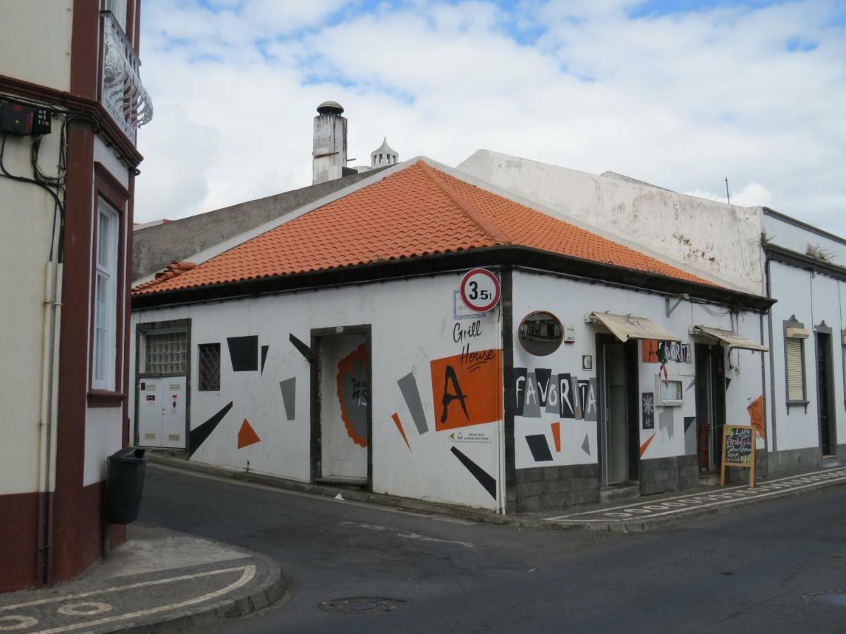 Villa Casa Da Sara à Ponta Delgada Extérieur photo