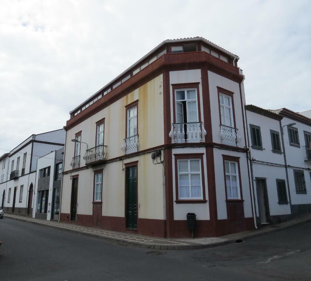 Villa Casa Da Sara à Ponta Delgada Extérieur photo